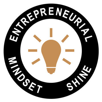 Entrepreneurial Mindset EXPRESS homepage