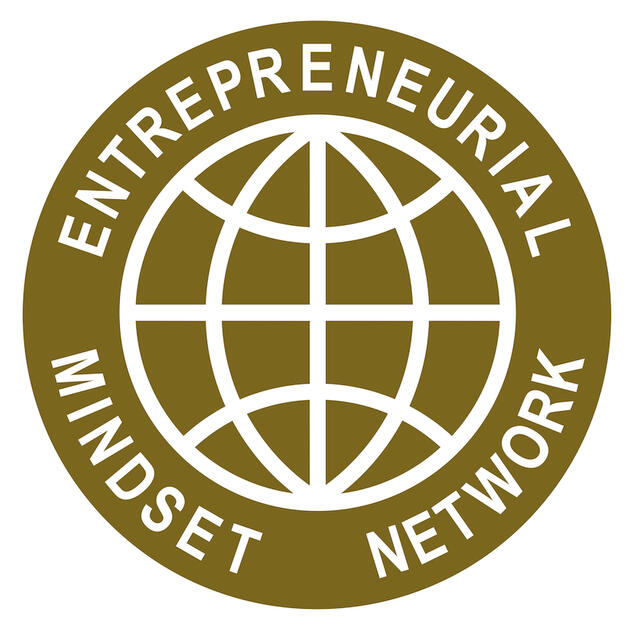 Entrepreneurial Mindset SHINE Project logo Entrepreneurial Mindset SHINE Project logo