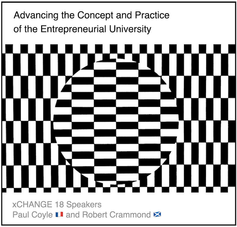 Download PDF: Advancing the concept and practice of the entrepreneurial by Paul Coyle (Entrepreneurial Mindset Network, France) and Robert Crammond (University of West of Scotland, Scotland).